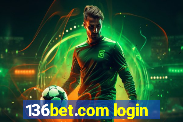 136bet.com login